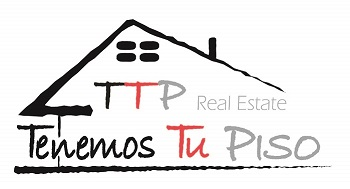 Logo TTP Real Estate Playa